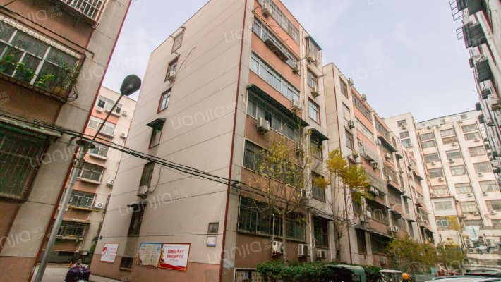 鼎鑫花园住宅小区外景图