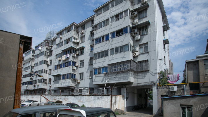 江海西路27号外景图