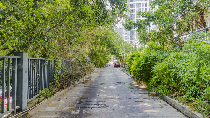 群升国际E区外景图