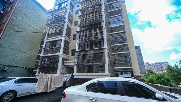 新风南巷外景图