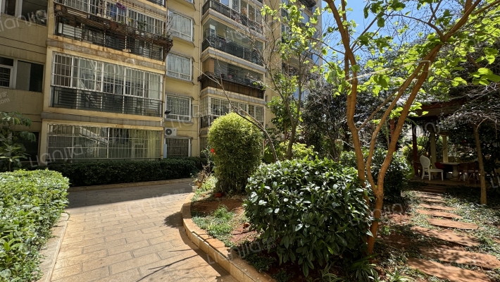 西昌路180号外景图