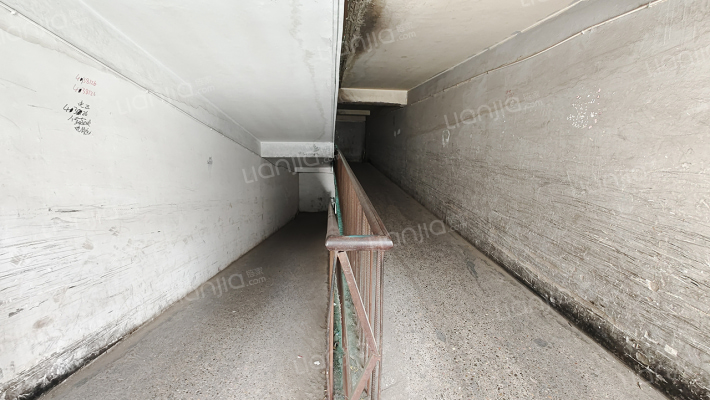 水西门街44号回迁楼外景图