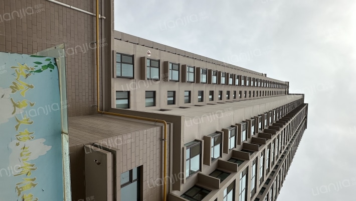 和顺乐居外景图