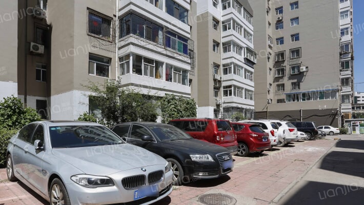 漪鑫雅园外景图