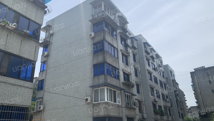 金彭中路228号外景图