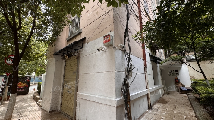 东风西路59号外景图