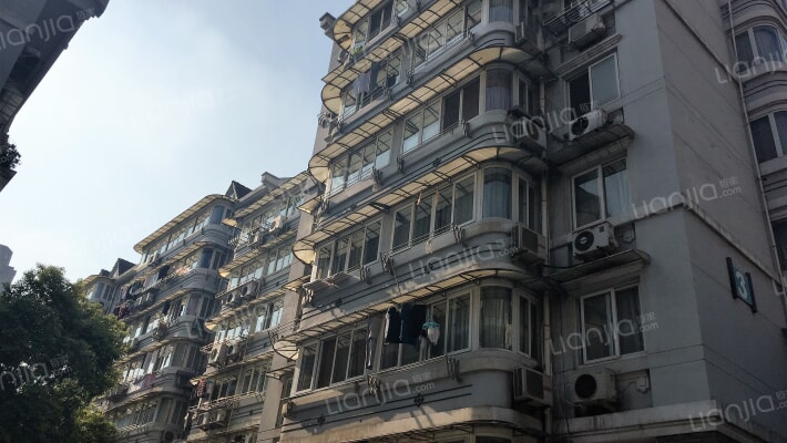 南都天水苑外景图