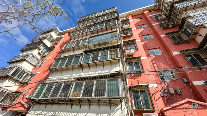 育德路5号外景图