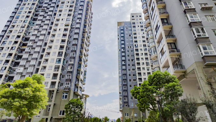 航标锦园外景图