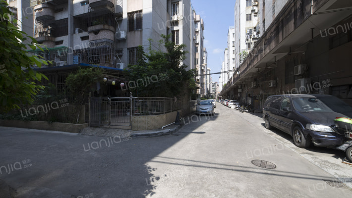 如意二马路外景图