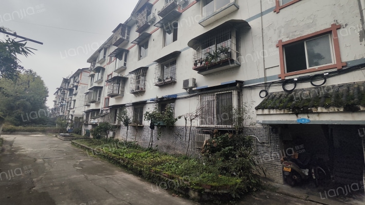 尚阳东区外景图