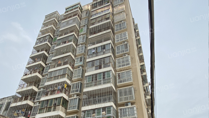 桂林上路55号外景图