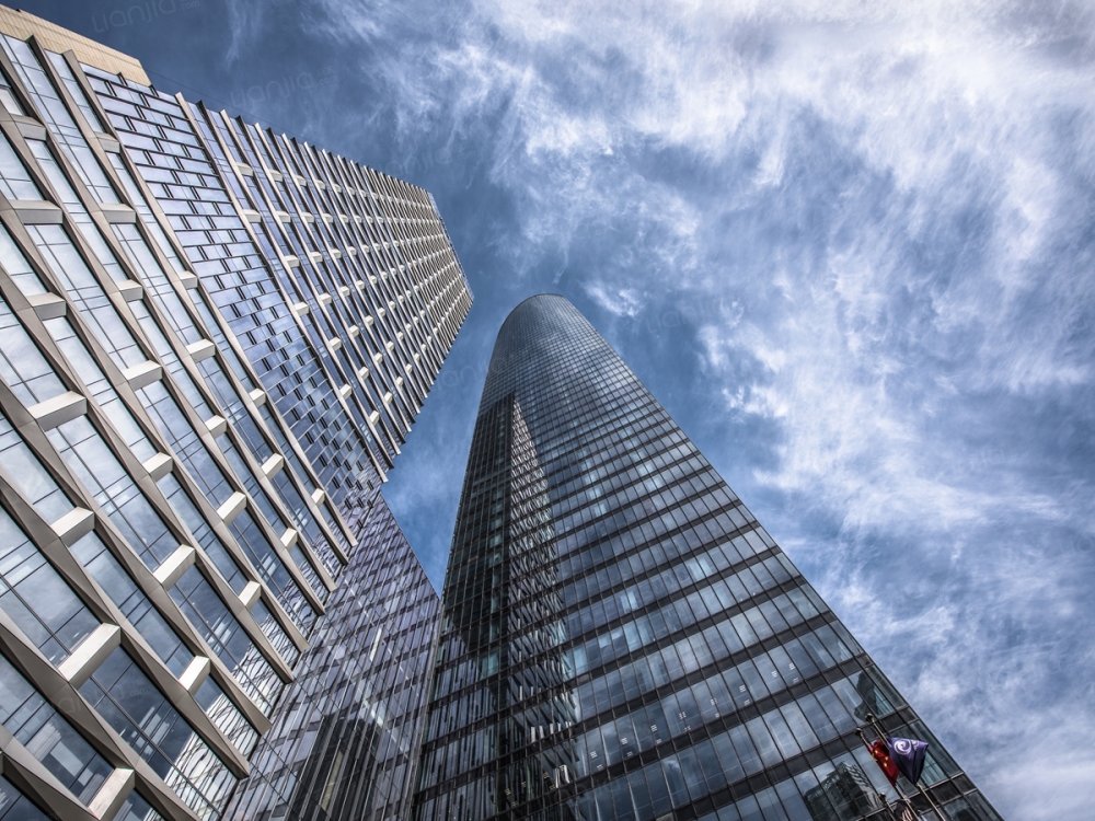 四季汇图片_四季汇实景图(天津链家新房)