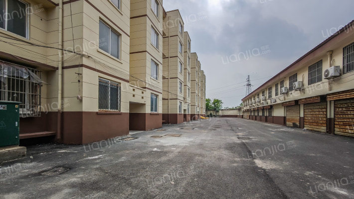 唐沟和谐園外景图