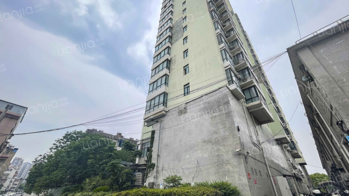 国瑞大厦外景图