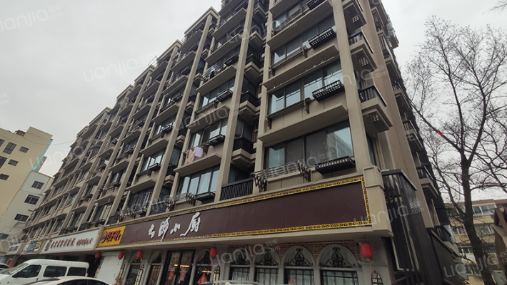 瑞金路29号外景图