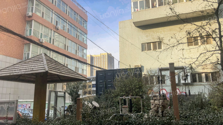 迎泽南街9号外景图