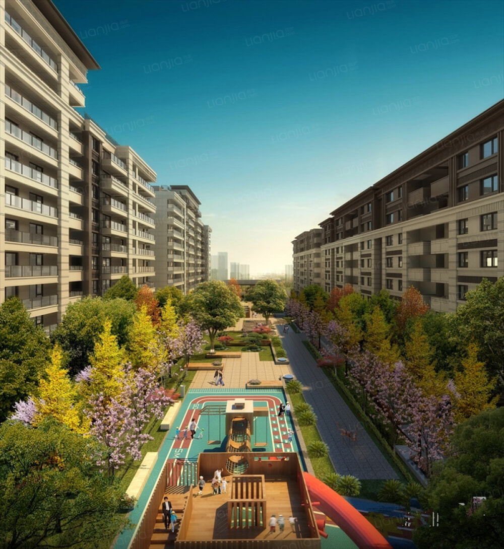 联发藏珑玉墅相册