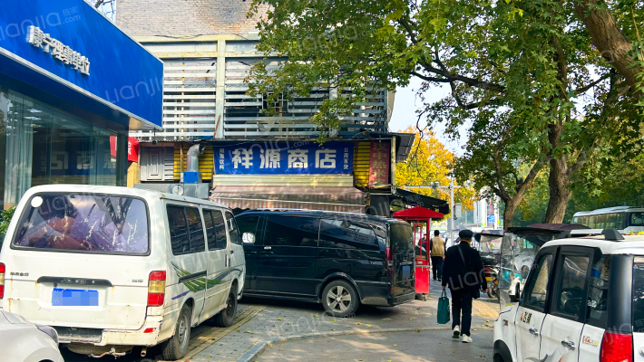 四浩庄2号外景图