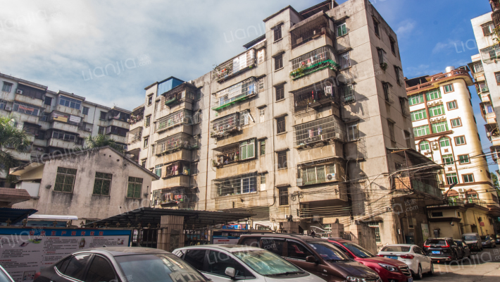 永昌巷7号外景图