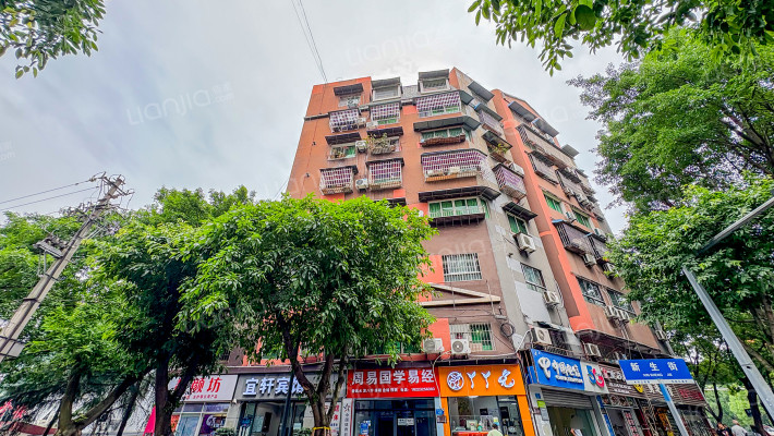 东林大道43号外景图