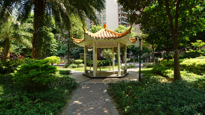 顺欣广场外景图