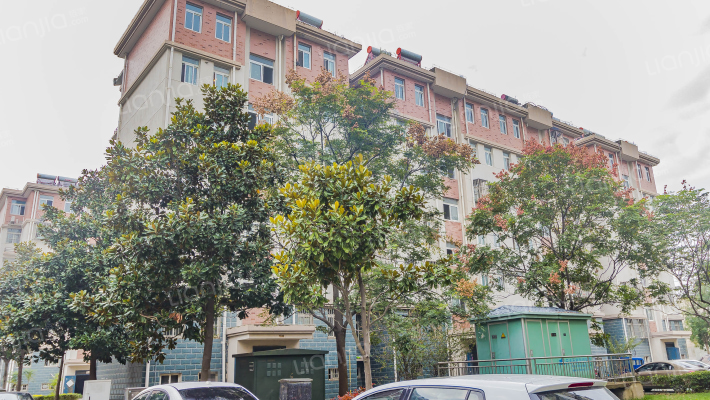 佳兴南苑外景图