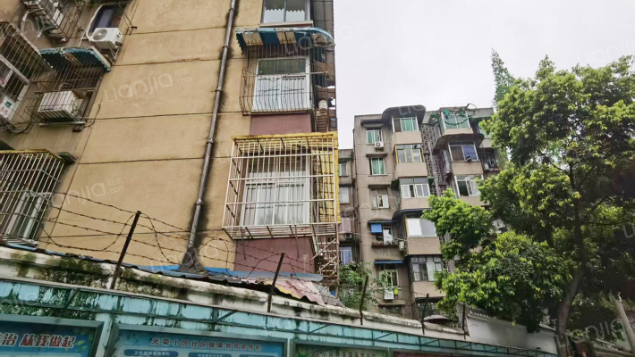 文家东巷16号外景图