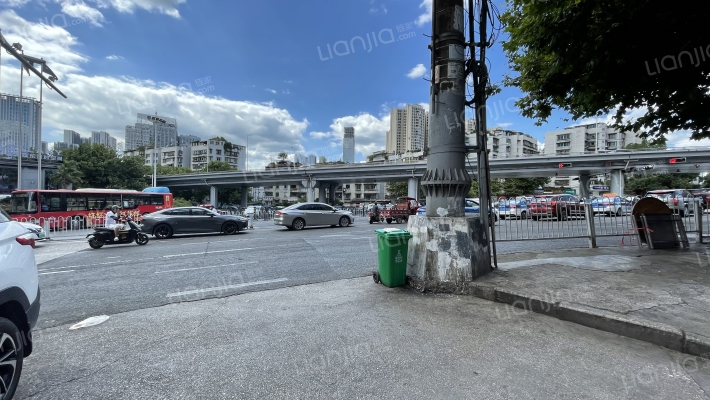 沙冲北路1-29号外景图