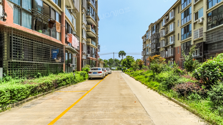 龙滨家园外景图