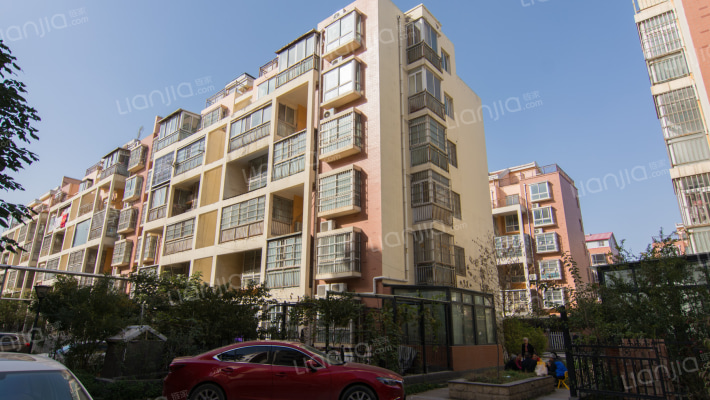 萨拉曼卡外景图