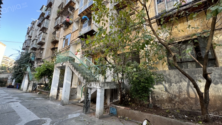 气象路66号外景图