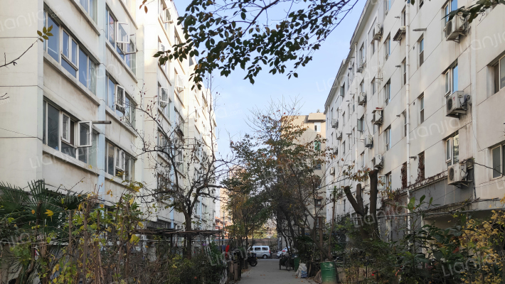 莲湖生活家外景图