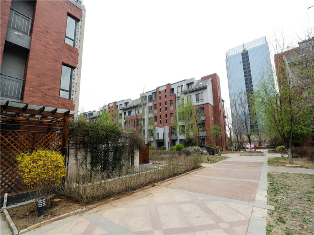 泰盈十里锦城相册