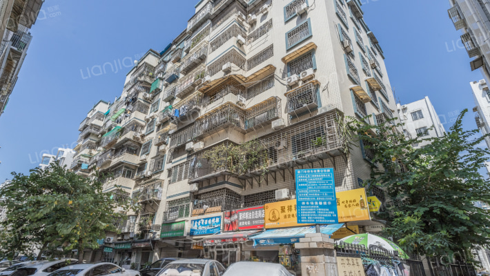 聚祥花园外景图