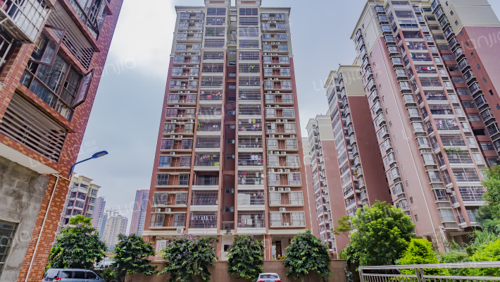 御泰公馆外景图