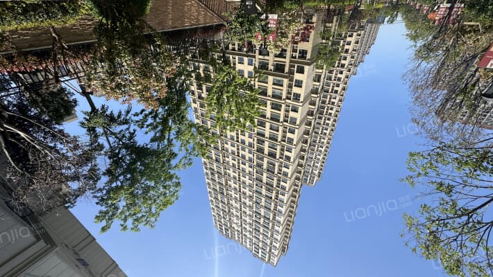 欧堡利亚紫宸外景图