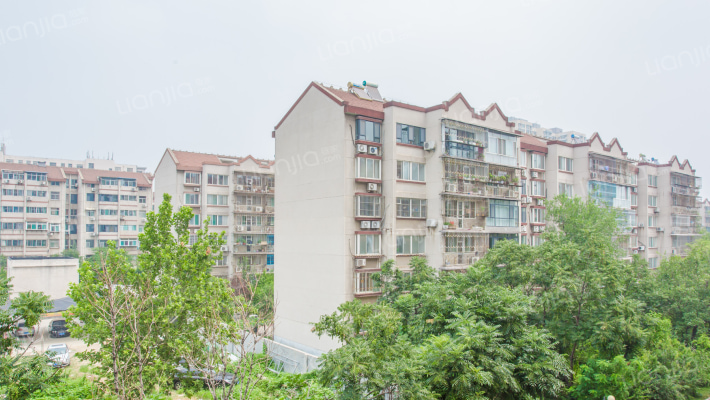 凯瑞安园外景图