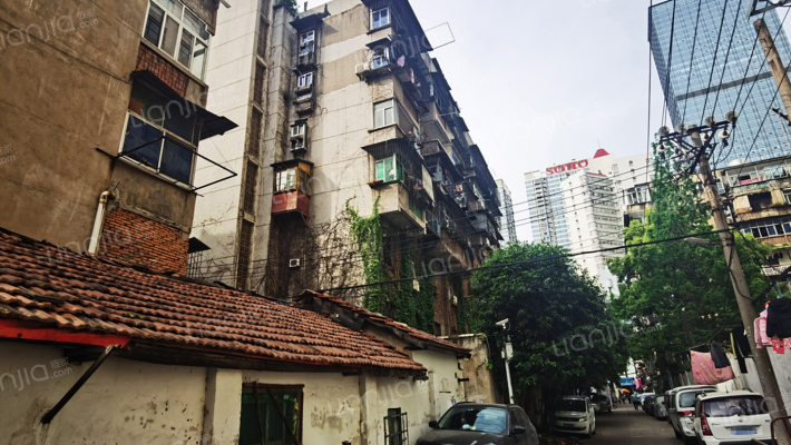 高家台137号外景图