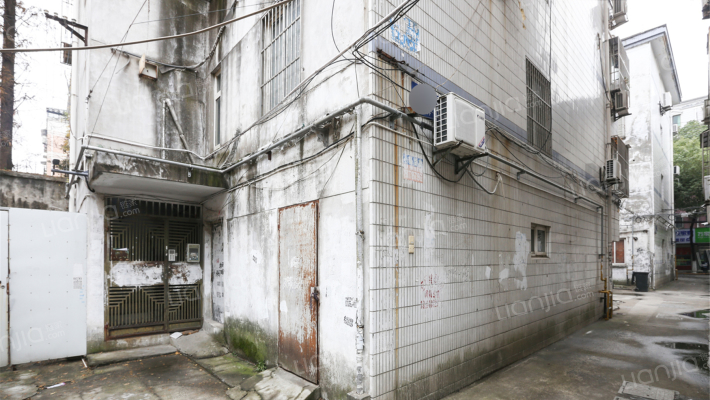 娄苑路746弄外景图