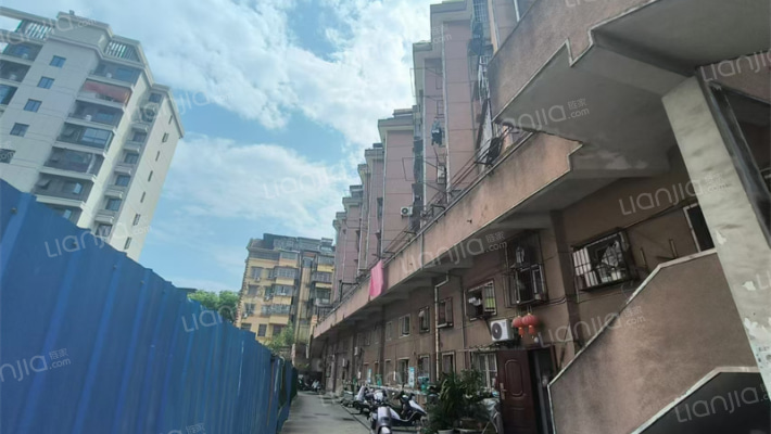 少年宫东路东一巷外景图