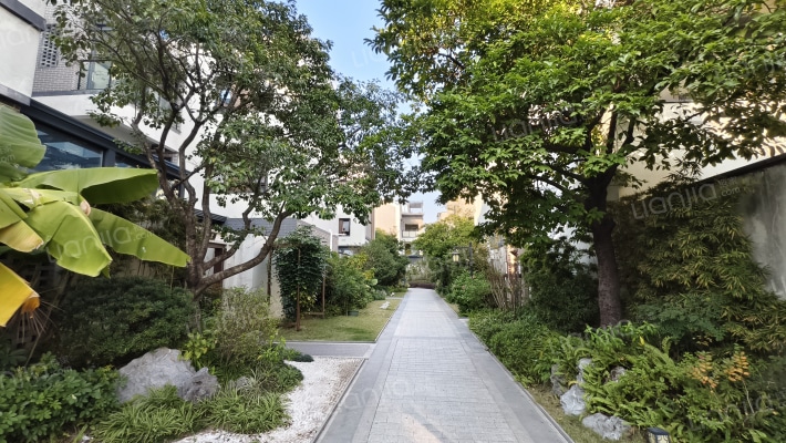 碧桂园映月台外景图