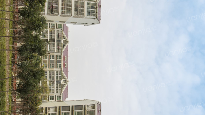 梁湖社区3外景图