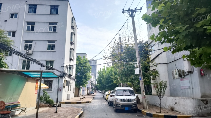 三十一处社区外景图