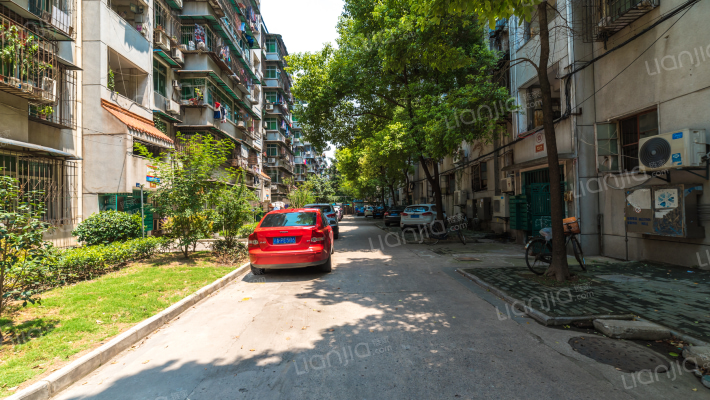 丹青苑B区外景图