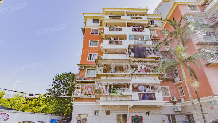 金城福园外景图