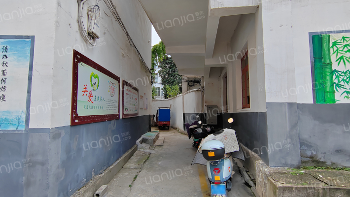 濠沟路4号外景图