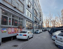 先锋街西1巷1号