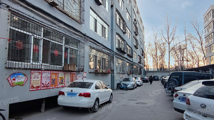 先锋街西1巷1号外景图