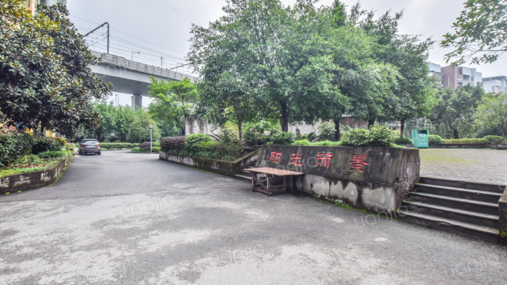 阳光丽景（北碚）外景图